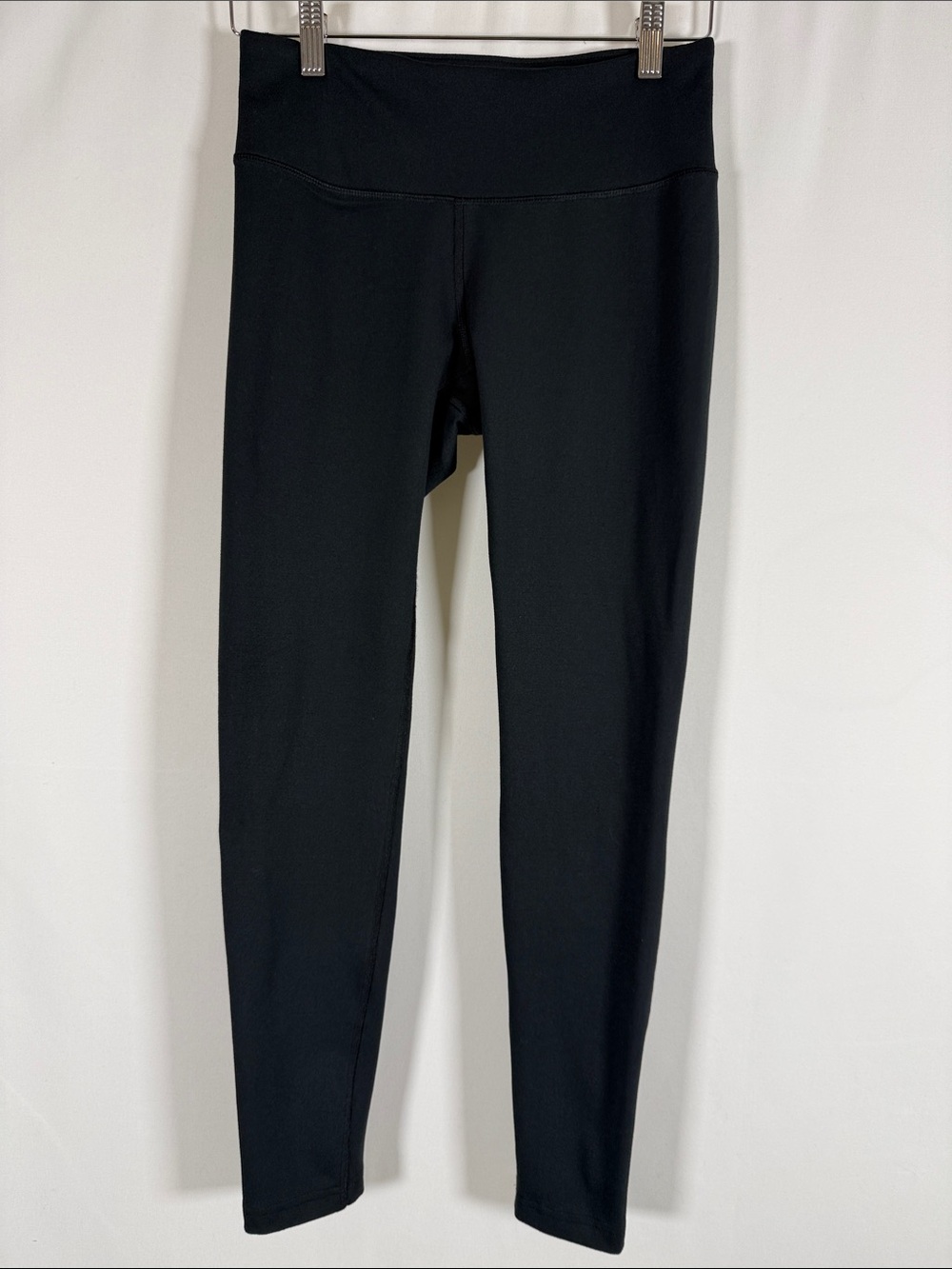 Columbia Black High-Rise Performance Leggings